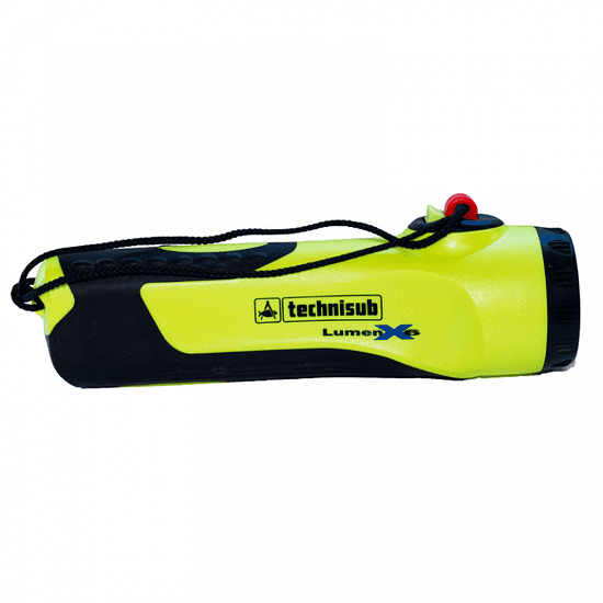 AQUALUNG Svietidlo LUMEN X6 130 lm