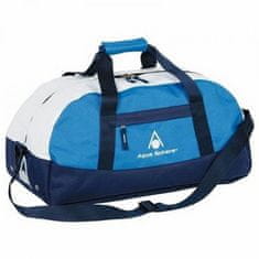 Aqua Sphere Taška SPORTS BAG SMALL 48 x 34 x 32 cm modrá