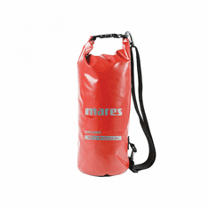 Mares Lodný vak CRUISE DRY BAG T10 červená