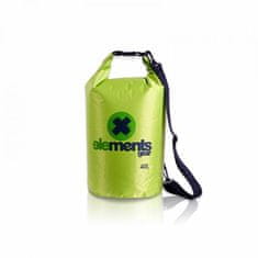 Elements Gear Lodný vak LIGHT 40L červená