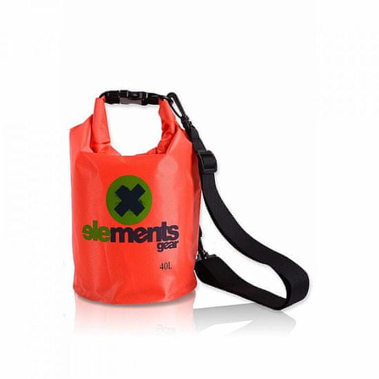 Elements Gear Lodný vak LIGHT 40L