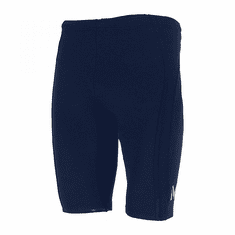 Michael Phelps Pánske plavky SOLID MAN JAMMER navy blue modrá DE3 XS/S