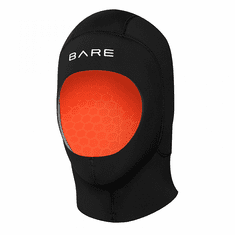 BARE Kukla ULTRAWARMTH DRY 7 mm L