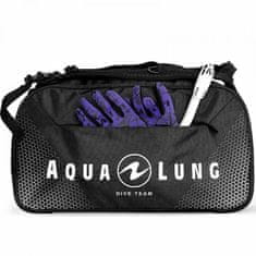 AQUALUNG Taška EXPLORER II DUFFLE PACK čierna