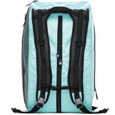 AQUALUNG Taška EXPLORER II DUFFLE PACK čierna