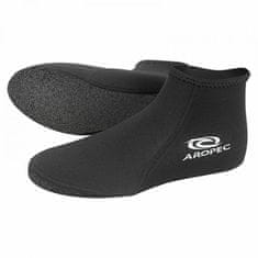 Aropec Neoprénové ponožky DINGO 3 mm 2XL 44/45