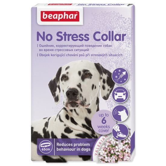 Beaphar Obojek No Stress pro psy 65 cm 1 ks