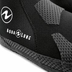 AQUALUNG Neoprénové topánky SuperLow 3 mm nízke 37