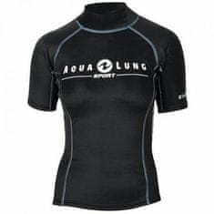 AQUALUNG Dámske neoprénové tričko TOP NEOPRENE SWIMZ LADY 2 mm čierna XS - 36