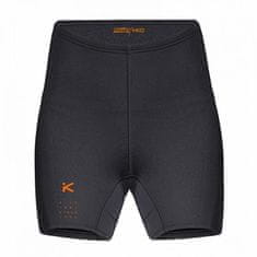 Hiko Neoprénové kraťasy SYMBIO MINI SHORTS 1,5 mm čierna 2XL