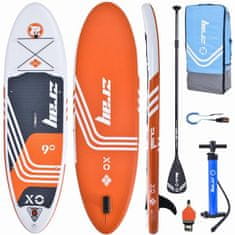 Zray paddleboard X0