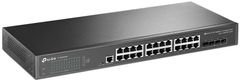 TP-LINK TL-SG3428X, (TL-SG3428X)