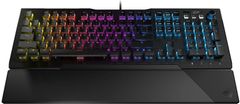 ROCCAT Vulcan 121 AIMO, Titan Speed Red, US (ROC-12-671-RD)