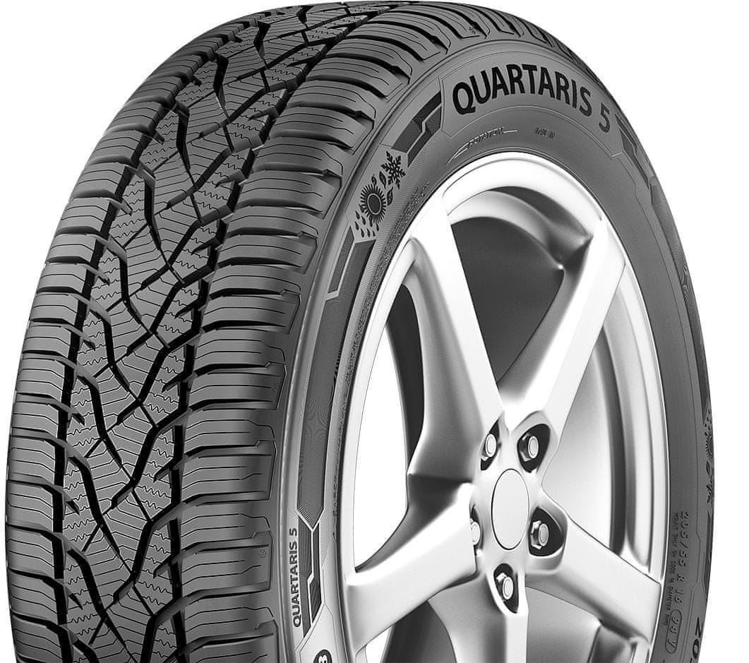 Barum Quartaris 5 185/55 R15 82H 3PMSF