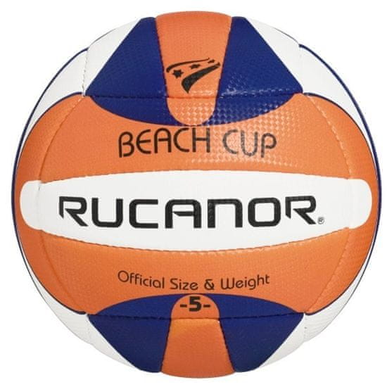 Rucanor Beach CUP volejbalová lopta