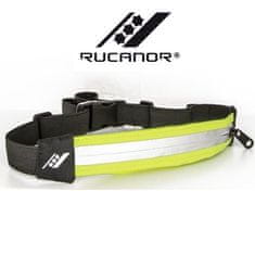 Rucanor Waist bag elastic mini Ružová