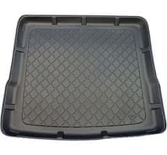 Aristar Vanička do kufra BMW X1 (E84) 2009-2015 Guardliner 192061G, 192061G,