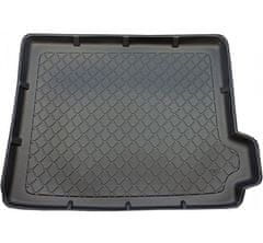 Aristar Vanička do kufra BMW X3 (F25) 2010-2017 Guardliner 192067G, 192067Gx,