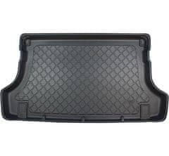 Aristar Vanička do kufra Suzuki Grand Vitara II 2005-2015 Guardliner, 192674G,