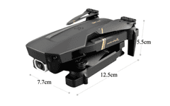 Junsun Predná kamera do auta pre všetky Android autorádia s USB - funkcie ADAS, Autokamera, Auto Kamera s funkciou ADAS, Front Camera, Predná Kamera pre Android