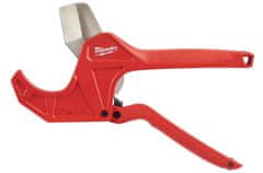 Milwaukee Račňové nožnice na plastové rúrky, priemer 63 mm - Milwaukee 4932464173