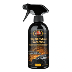 Autosol Polymér Shine Protection ochrana laku, sprej 500 ml