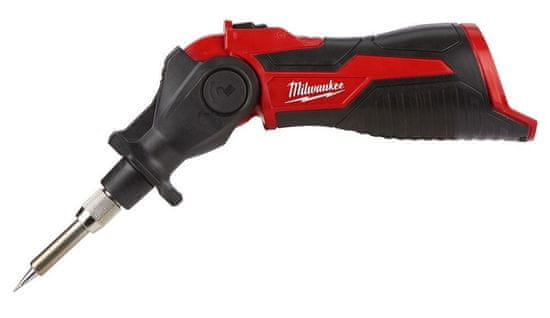 Milwaukee Aku spájka 12V 90W, ohybná hlava - Milwaukee M12 SI-0