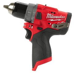 Milwaukee Sada aku náradia 12V: vŕtačka, píla, kladivo, batéria, nabíjačka Milwaukee M12 FPP3R-6423P