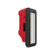 Milwaukee Aku lampa LED 12V, 700 lm, otočná s magnetom - Milwaukee M12 PAL-0