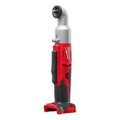 Milwaukee Aku rázový uťahovák 3/8 &quot;pravouhlý, 76 Nm - Milwaukee M18 BRAIW-0