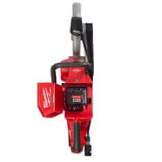 Milwaukee Aku rozbrusovacia píla ONE KEY 18V 12,0 Ah 230 mm - Milwaukee M18 FCOS230-121 FUEL