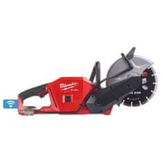 Milwaukee Aku rozbrusovacia píla ONE KEY 18V 230 mm, bezuhlíkový - Milwaukee M18 FCOS230-0 FUEL