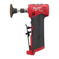 Milwaukee Aku pravouhlá vretenová brúska &quot;fortunka&quot; 12V, bezuhlíkový - Milwaukee M12 FDGA-0 FUEL