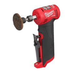 Milwaukee Aku pravouhlá vretenová brúska &quot;fortunka&quot; 12V, bezuhlíkový - Milwaukee M12 FDGA-0 FUEL