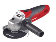 Einhell Uhlová brúska TC-AG 125 Kit, 850 W, 2 kotúče - Einhell Classic