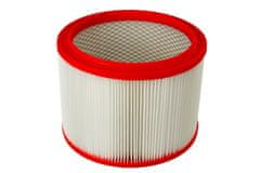 Hoteche HEPA filter pre priemyselný vysávač 2400 W HOTECHE HTP805575