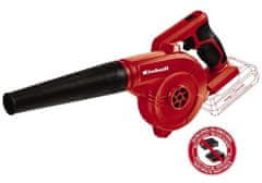 Einhell Fúkač Aku TE-CB 18/180 Li-Solo Einhell Expert