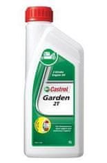 CASTROL Motorový olej Castrol GARDEN 2T 1L