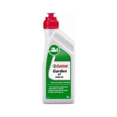 CASTROL Motorový olej Castrol GARDEN 1L 4T 10W30