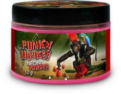 Quantum Prachový fluo dip 50g - Punky Monkey