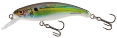 Rybárske voblery Slick Stick plávajúce 5cm/3g - Real Holographic Shad