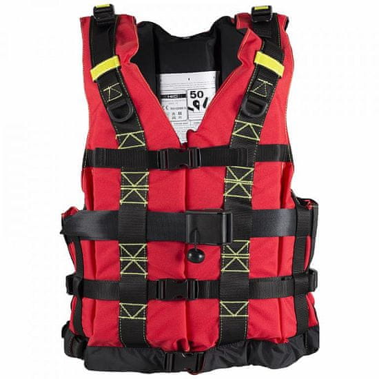 Hiko Plávacie vesta X-TREME RENT Harness