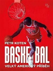 Basketbal - Peter Koten