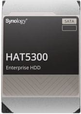 Synology HAT5300-16T, 3.5” - 16TB