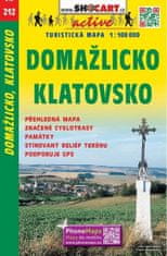 Domažlicko, Klatovsko - 212