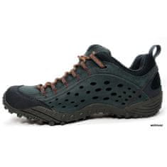 Merrell Obuv treking grafit 43.5 EU Intercept