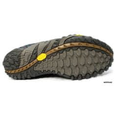 Merrell Obuv treking grafit 41 EU Intercept