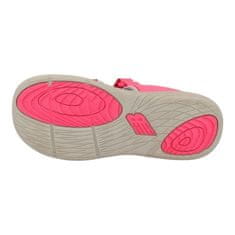 New Balance Sandále 25 EU Kids Poolside Sandal