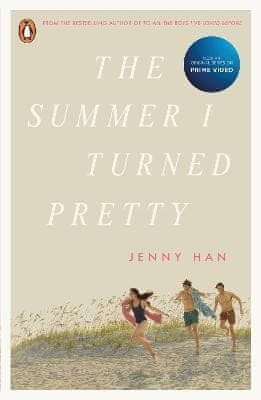 Jenny Hanová: The Summer I Turned Pretty