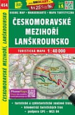 Českomoravské mezihoří Lanškrounsko